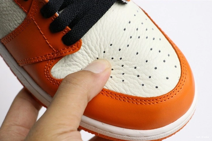 Retro Jordan 1 Shattered   Backboard (GS) Reverse 575441-113 0926